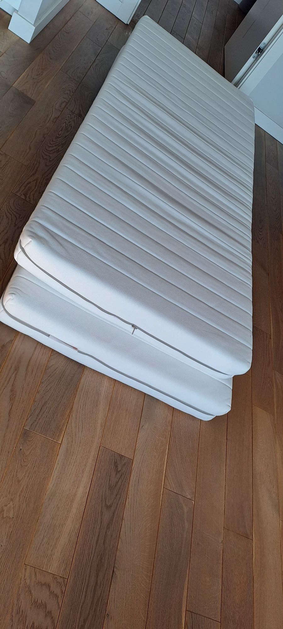 Materac piankowy Ikea Malfors stan bardzo dobry 1 lub 2