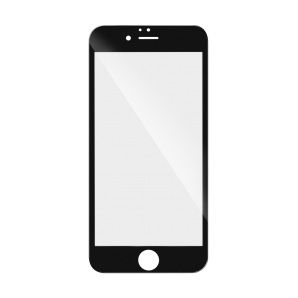 Pelicula de vidro temperado 5D Iphone 7/8 Plus | Xr | 11 Full cover