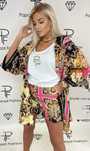 Komplet Paparazzi Fashion