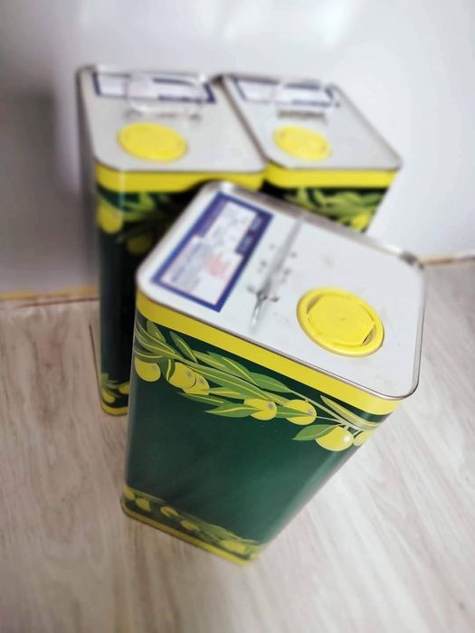 Mandarynki, pomarańcze, cytryny prosto z Włoch