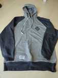 Bluza hoodie Intruz  clothing Hell Raiser XL  Size