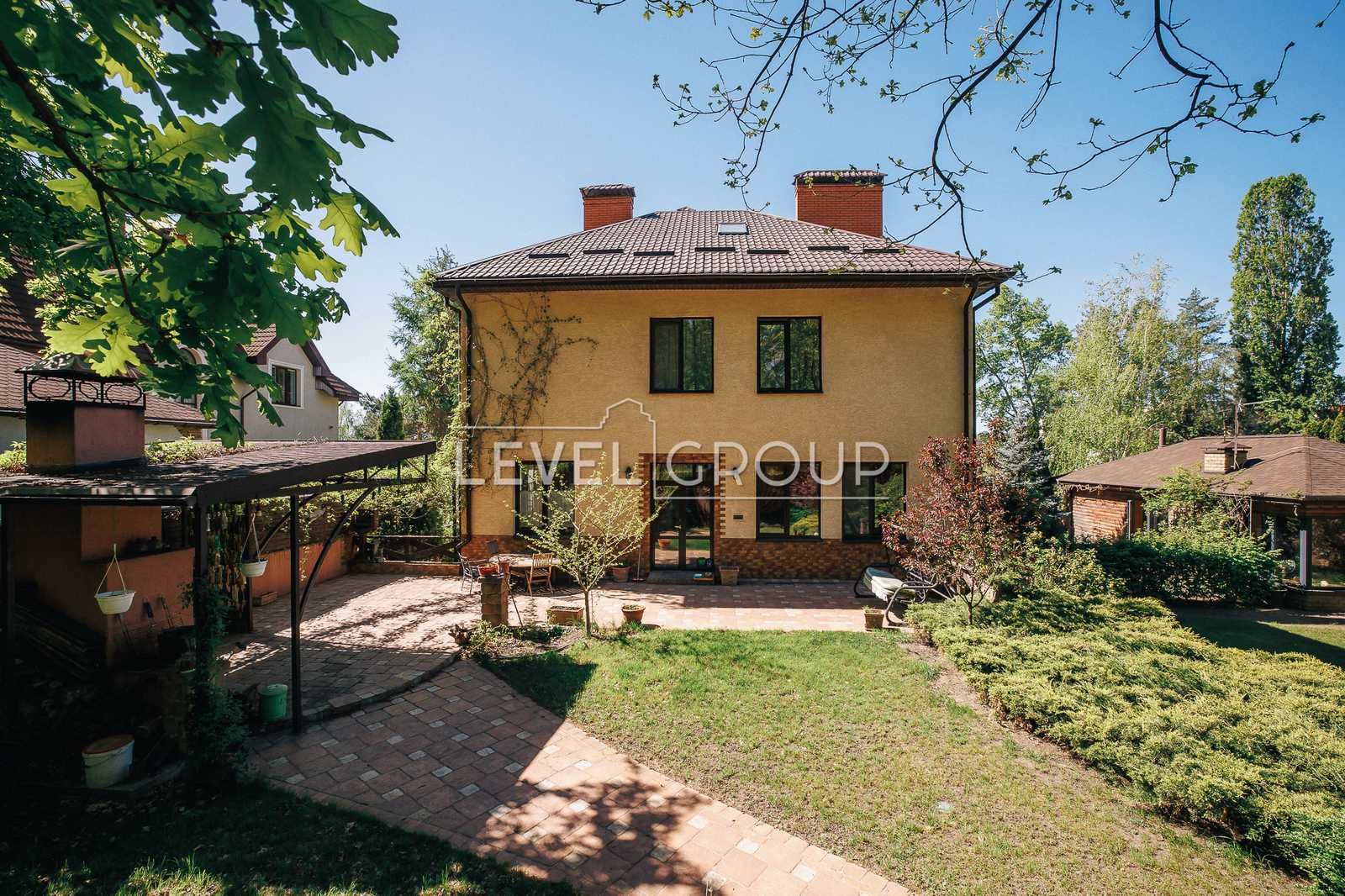 Продаж затишного будинку в С. Юрівка  Віта-Поштова