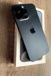 iPhone 15 Pro Max 256Gb "Blue Titanium"
