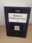 Direito Farmacêutico anotado