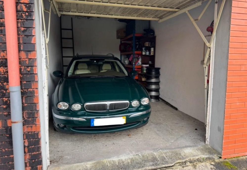 Arrendo Garagem/armazem Box
