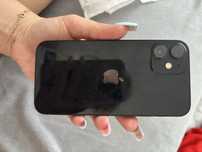 Iphone 12 mini z lekkimi zadrapaniami