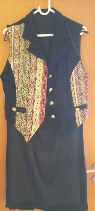Vários Vestidos Formais de Boa Qualidade