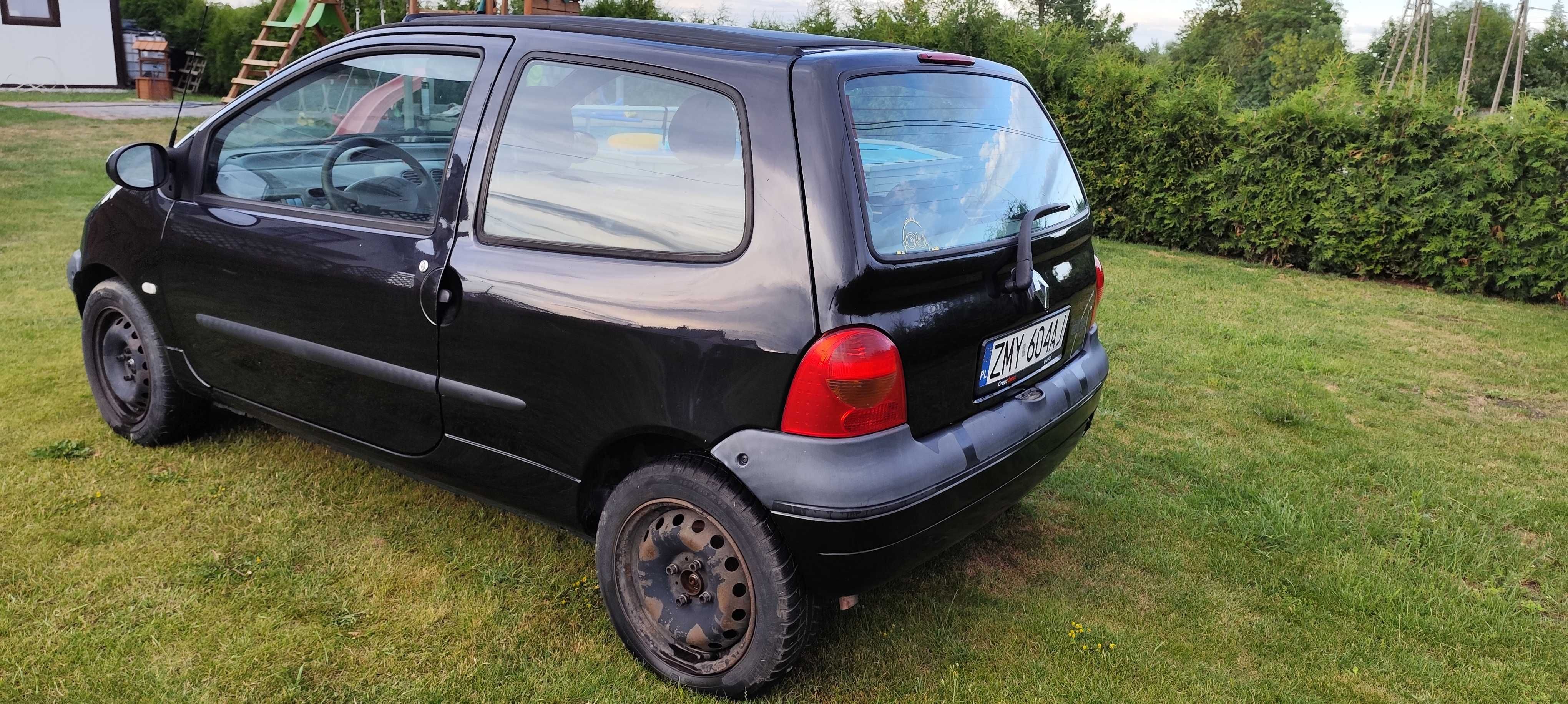 Renault Twingo 2007r