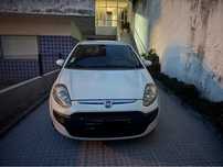 Fiat Punto 1.3 Multijet