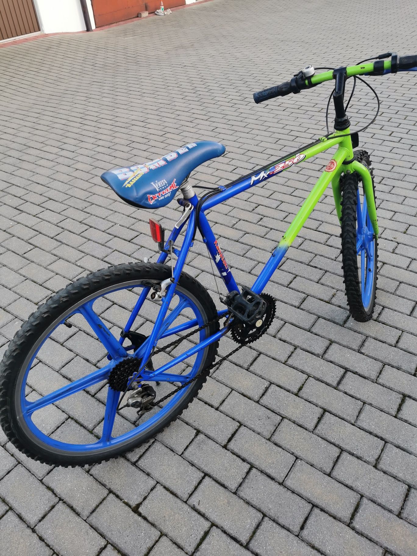 Sprzedam Rower męski