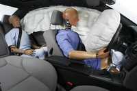 Реставрація подушок безпеки, ремонт безпеки авто,відновлення airbag