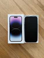 iPhone 14 Pro 128 Gb Deep Purple