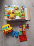 Klocki LEGO Duplo