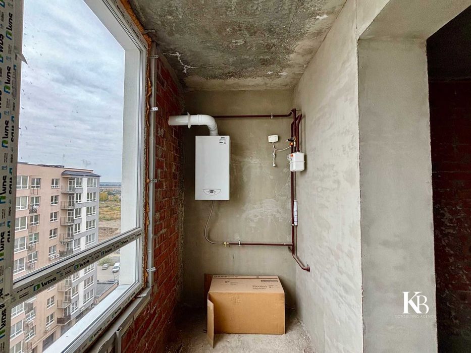 Продаж квартири у ЖК Дніпровська Брама2 ВИГІДНА ПРОПОЗИЦІЯ - 525$/м2