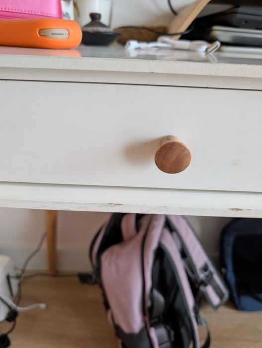 Secretária Lá Redoute