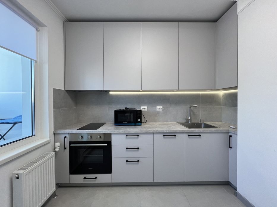 Без% 43м.Патріотика.Русовой 7А.осокорки/Позняки 10 хв. ЄОселя. Програм