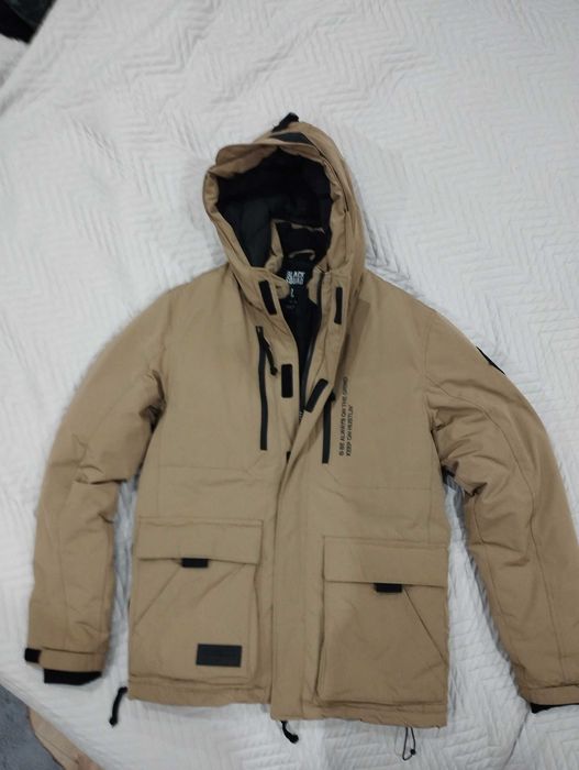 Kurtka zimowa goretex rozmiar L nowa.