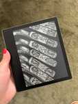 E-reader Kindle oasis (10th generation)