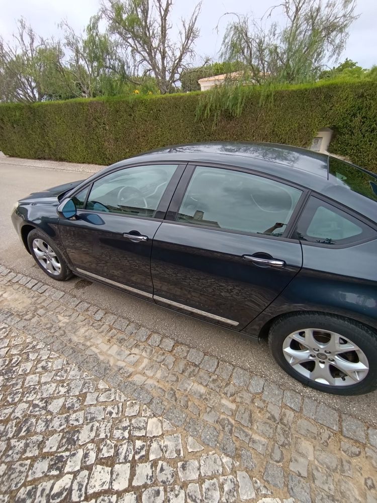 Citroën C5 2008/05