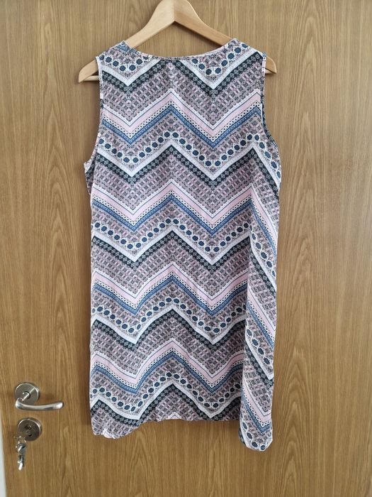 Sukienka letnia Janina