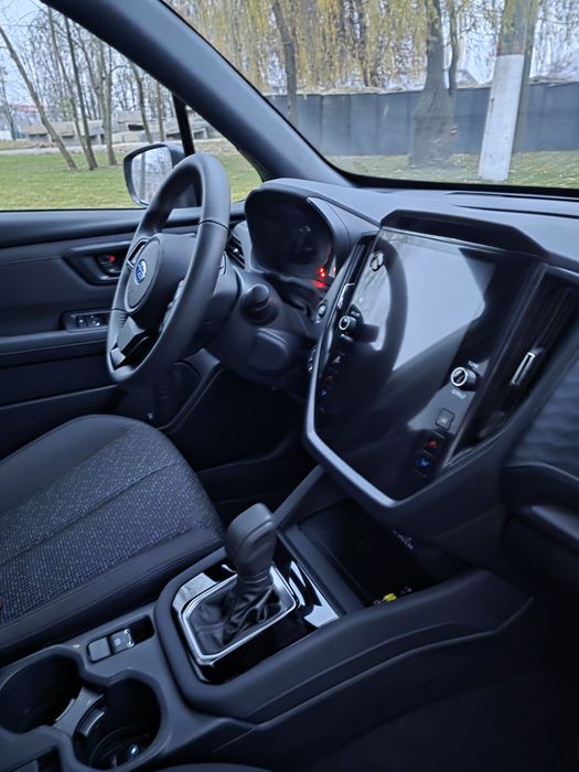 Продам Subaru Forester