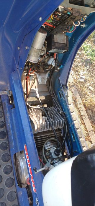 Simson sr50 sprzedam