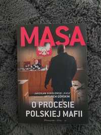 Masa o procesie polskiej mafii