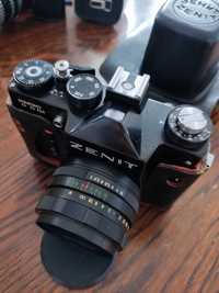 Zenit TTL, Welta