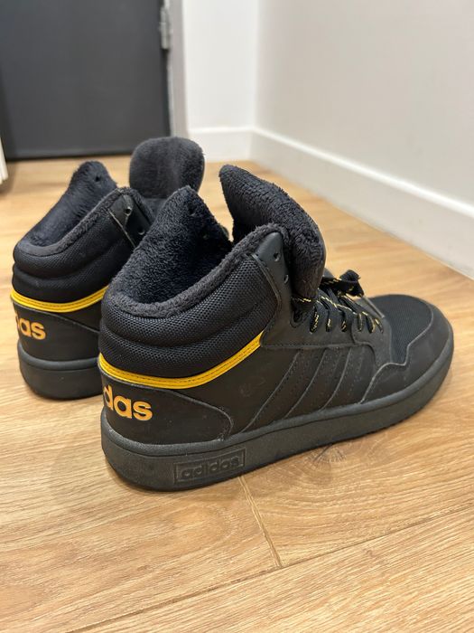 Buty dla chłopaków Adidas