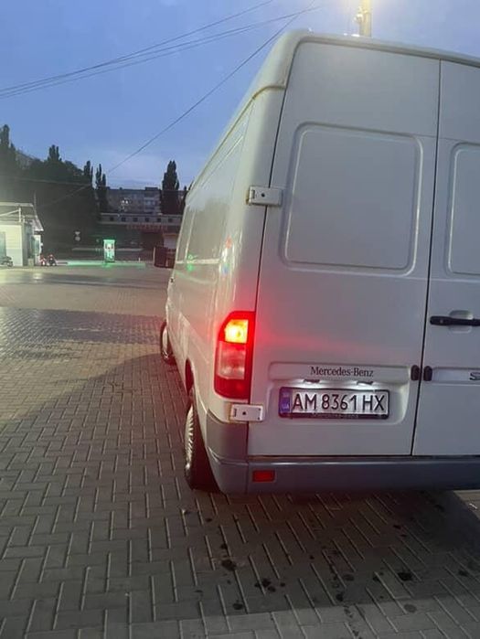 Продам Мерседес спринтер