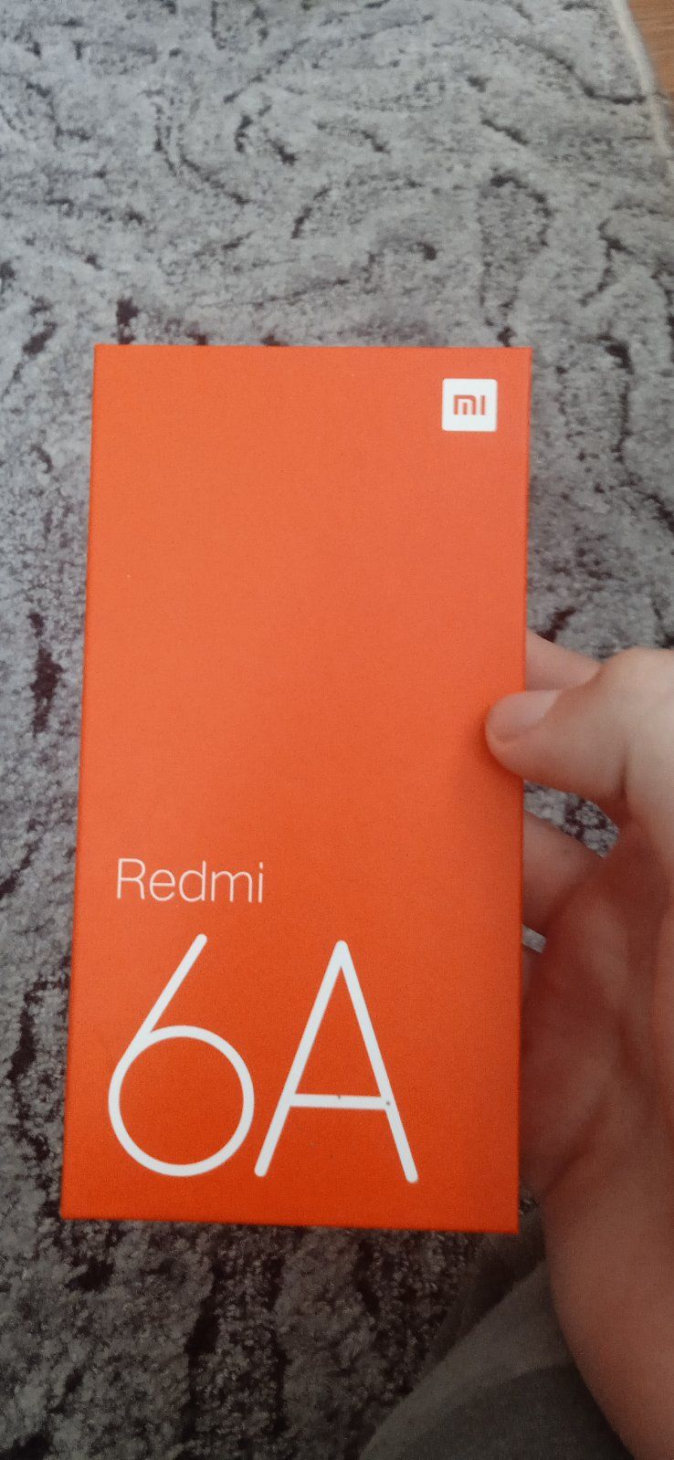 Redmi 6a на деталі можливий торг