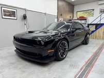 Dodge Challenger 2018