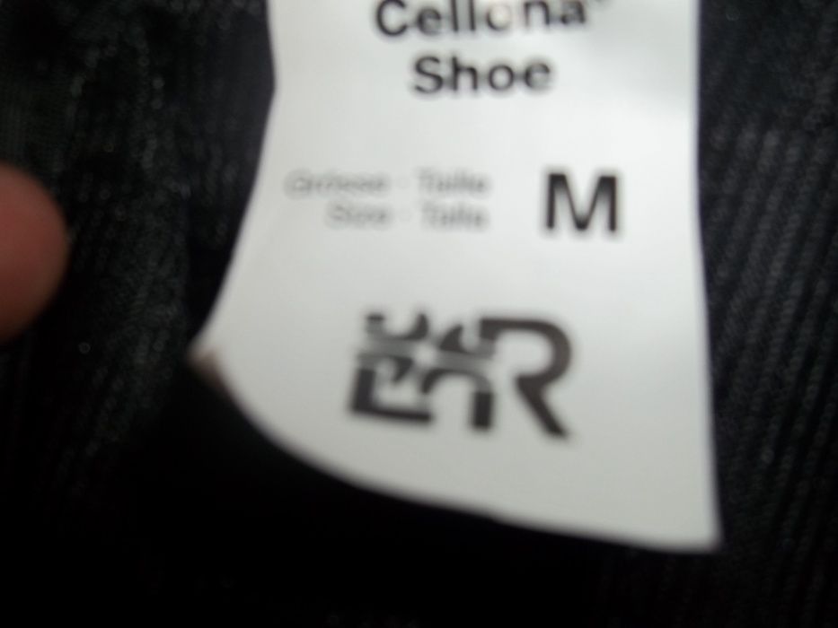 But Cellona Shoe