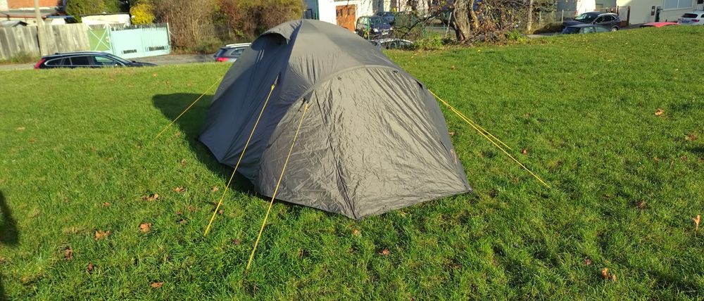 Namiot Fjord Nansen Andy IV