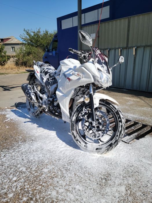 Лифан кпр 200 в идеальном состоянии