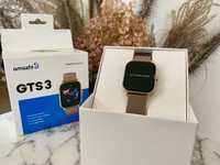 Smartwatche Amazfit GTS 3