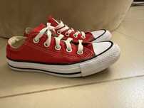 Кеди унісекс CONVERSE ALL STAR OX M9696C