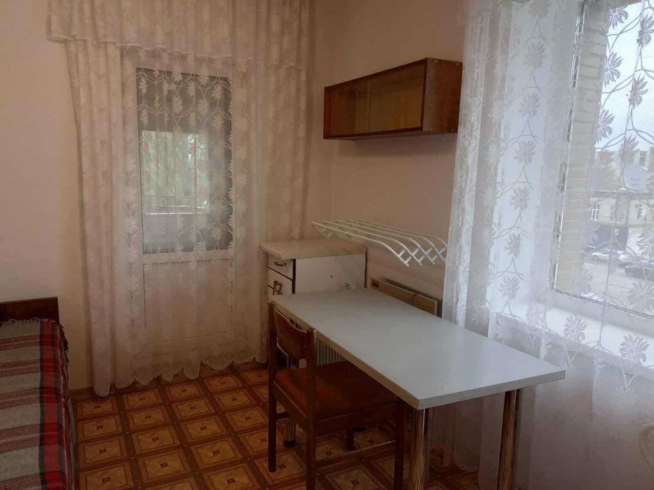 Комната, улица Бориспольская,  железнодорожный вокзал Дарница