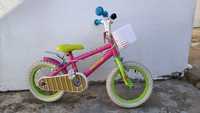 Bicicleta de criança roda 14