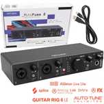 Arturia MiniFuse 2 interfejs audio USB sklep Bratpol Toruń