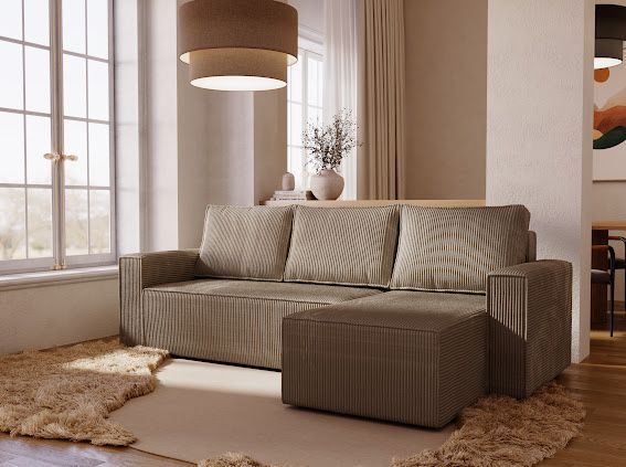 Naroznik Rogowka Sztruks Producent