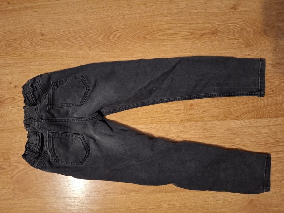 Spodnie Primark 122 cm
