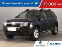 Dacia Duster 1.6 16V, Salon Polska, GAZ