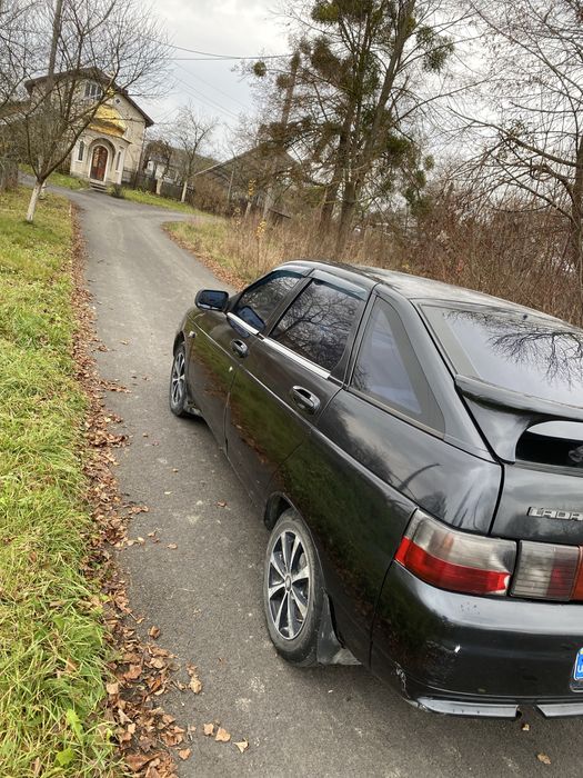 Продам Ваз 2112!