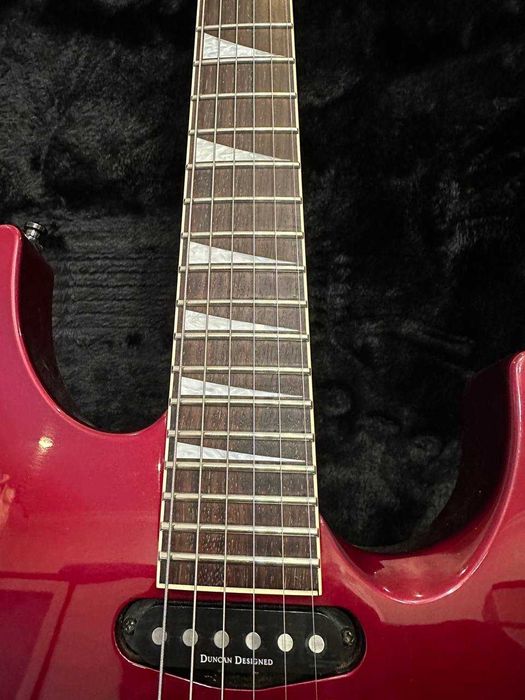 Jackson Dinky DK2, Japan 2002