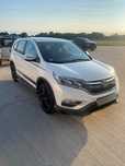 Honda CR-V Honda CR-V 1.6i DTEC 4WD automatyczna skrzynia biegow