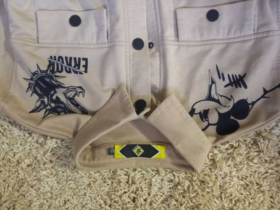 Комбинезон костюм Your Way унисекс  размер м.
·