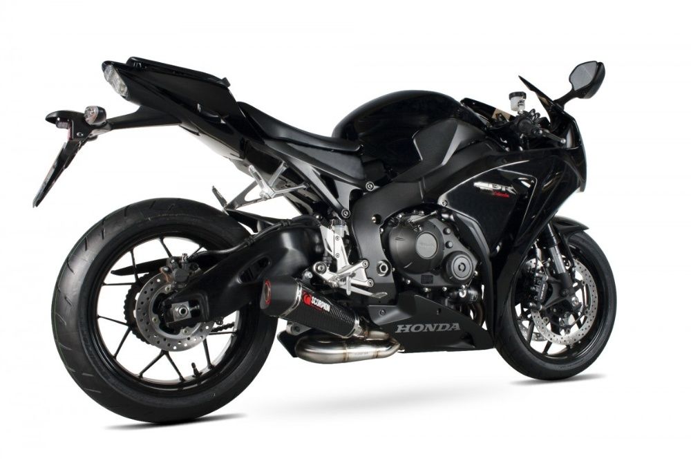Escape Scorpion GS1200 gsxr600 zx6 GSR750 S1000rr Cbr1000rr z800