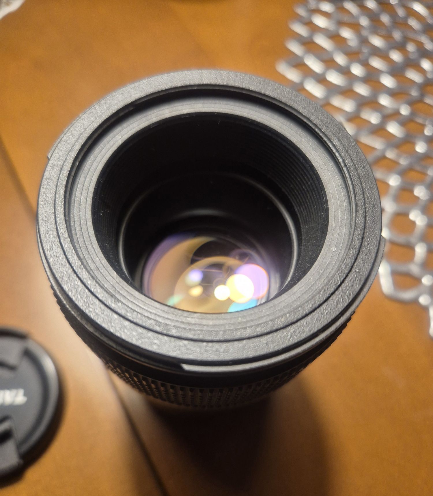 Tamron SP AF Di 90mm 1:2.8 MACRO