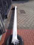 Thule Omnistor 8000
markiza ścienna 4,50x2,75m Mystica Grey